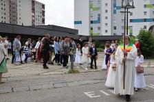 08.06.2023 Fronleichnamsfest